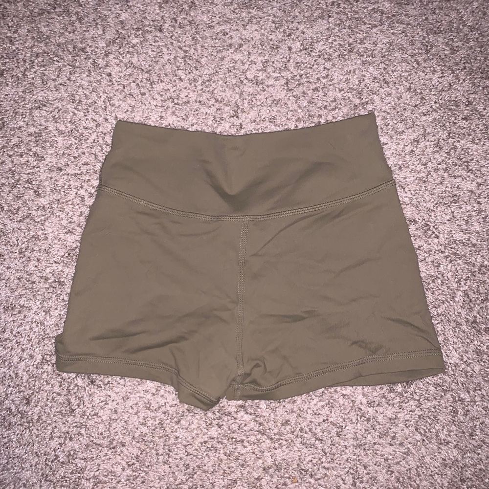Muscle Nation shorts